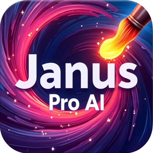 Janus AI Logo